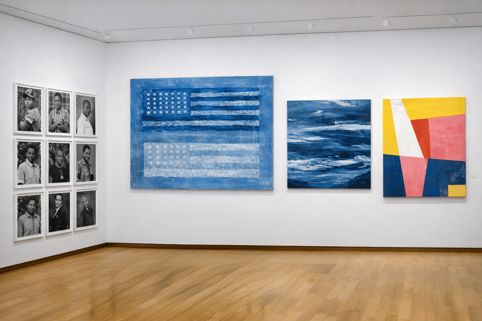 Curating & Cultural Programming